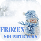 Best Collection of Frozen Soundtracks ไอคอน