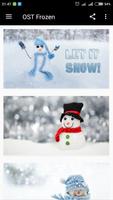 Best Collection of Frozen Soundtracks capture d'écran 1