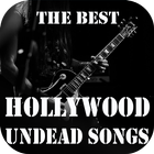 The Best Hollywood Undead Songs icône