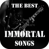 Evergreen Immortal Songs أيقونة