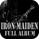 Full Album Iron Maiden APK