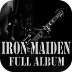 Full Album Iron Maiden icône