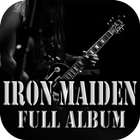 Full Album Iron Maiden ícone