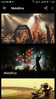 The Best of Metallica capture d'écran 3