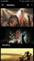 The Best of Metallica imagem de tela 3