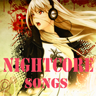 Best Nightcore Collections آئیکن