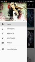 Best Nightcore Collections Affiche