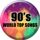 90s World Top songs APK