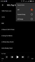 90s World Top songs capture d'écran 3