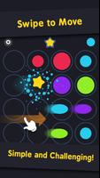 Groo - Endless Swipe Puzzle ảnh chụp màn hình 1