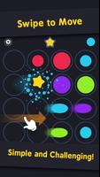 Groo - Endless Swipe Puzzle تصوير الشاشة 1