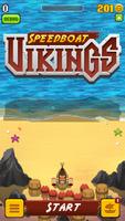 Speedboat Vikings (Unreleased) Affiche