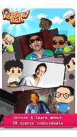 Rickshaw Rush imagem de tela 2