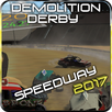 Demolition Derby Speedway aplikacja