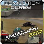 Demolition Derby Speedway icône