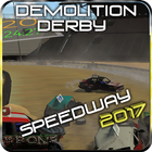 Demolition Derby Speedway ikona