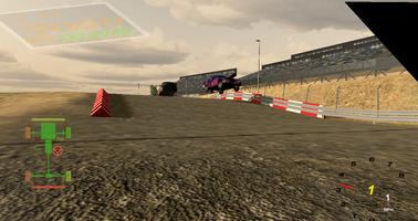 Demolition Derby Speedway screenshot 1