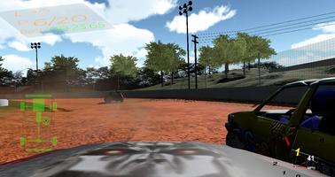 Demolition Derby Speedway screenshot 2