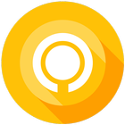 Origin Icon Pack (Android O) icône