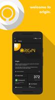 Origin Icon Pack (Android O) Affiche