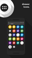 Origin Icon Pack (Android O) capture d'écran 2