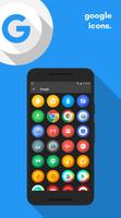 Origin Icon Pack (Android O) capture d'écran 3