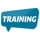 Training MojoReporter icon