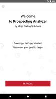 Prospecting Analyzer poster