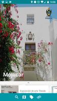 Mojácar ポスター