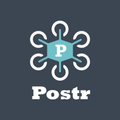 Postr