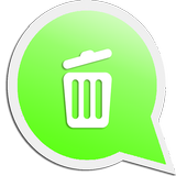 Mr Cleaner for Whatsapp Pro ikona