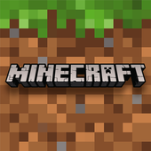 Minecraft 아이콘