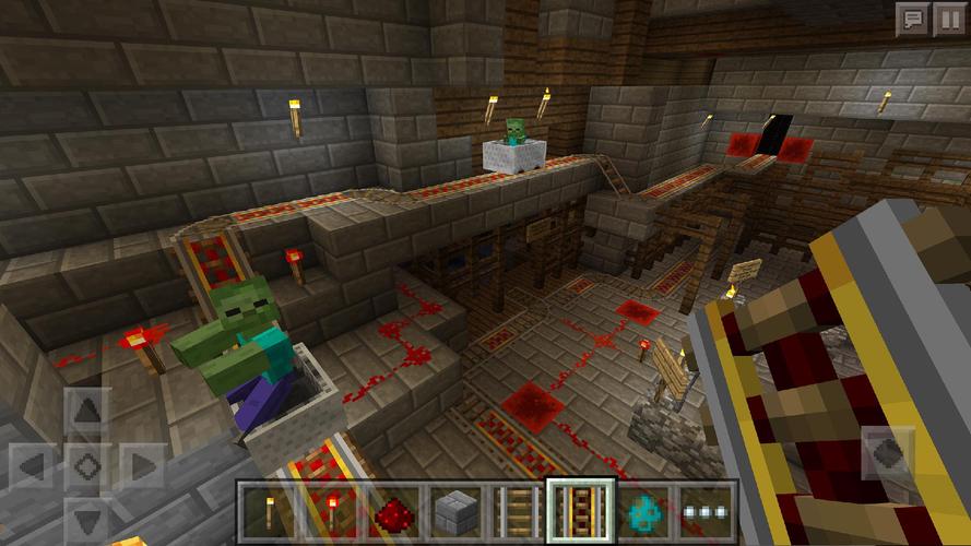 無料で Minecraft マインクラフト アプリの最新版 Apkをダウンロードー Android用 Minecraft マインクラフト Apk の最新バージョンをダウンロード Apkfab Com Jp