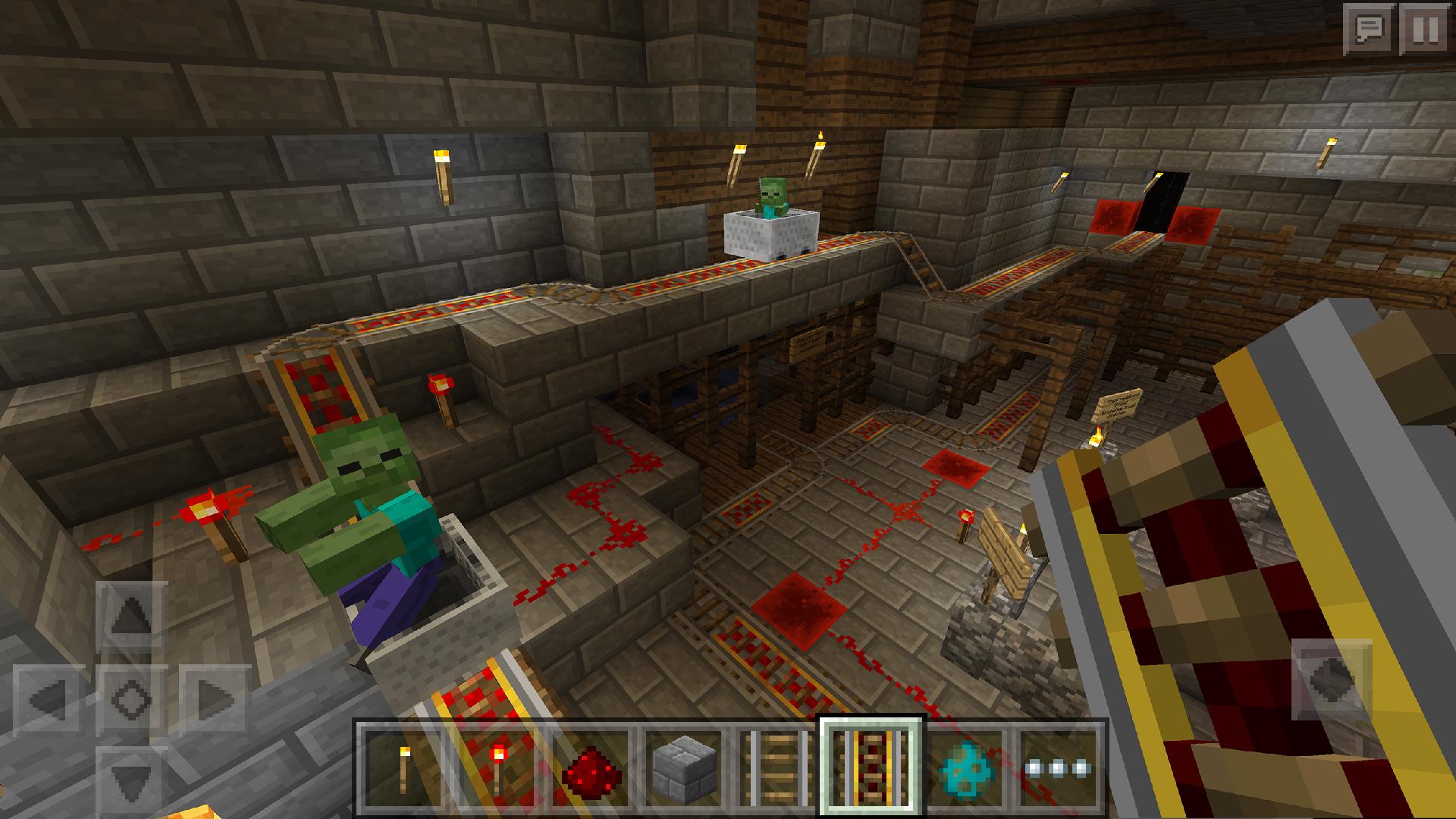 Minecraft for Android - APK Download - 