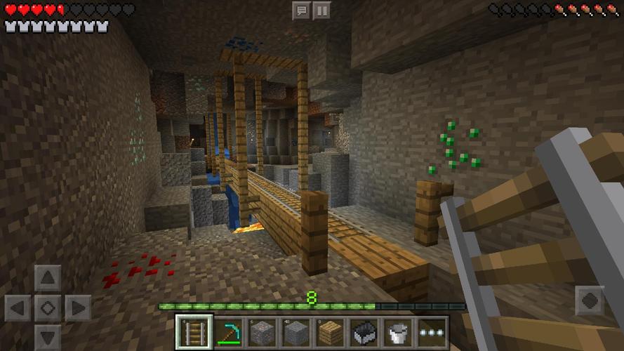 無料で Minecraft マインクラフト アプリの最新版 Apkをダウンロードー Android用 Minecraft マインクラフト Apk の 最新バージョンをダウンロード Apkfab Com Jp