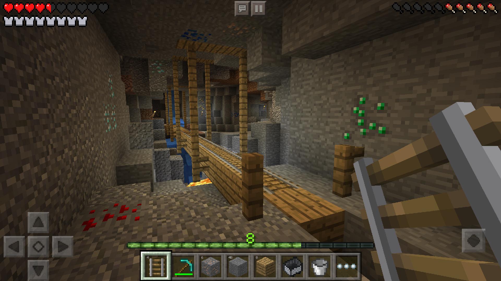 Minecraft for Android - APK Download - 