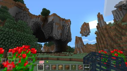 Minecraft imagem de tela 13