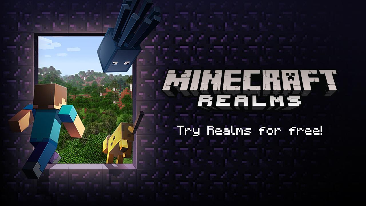 Minecraft fÃ¼r Android - APK herunterladen - 