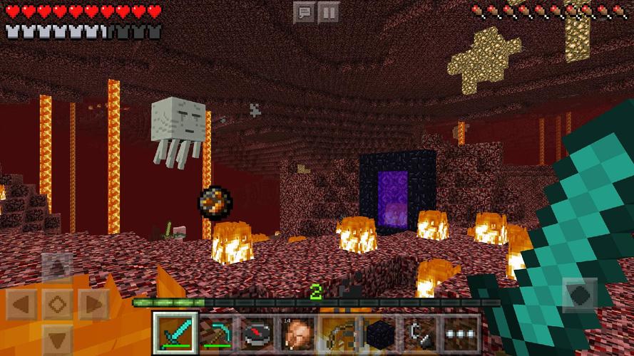 無料で Minecraft マインクラフト アプリの最新版 Apkをダウンロードー Android用 Minecraft マインクラフト Apk の最新バージョンをダウンロード Apkfab Com Jp