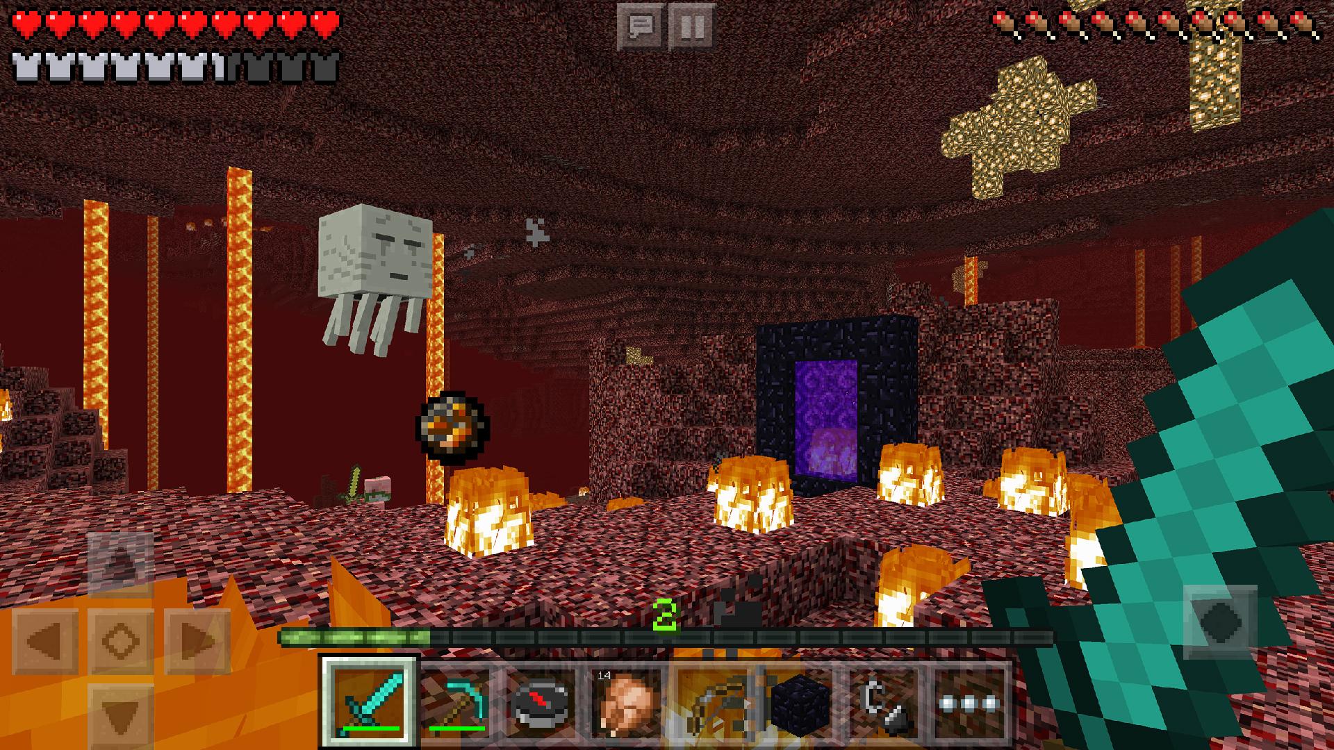 Minecraft for Android - APK Download - 