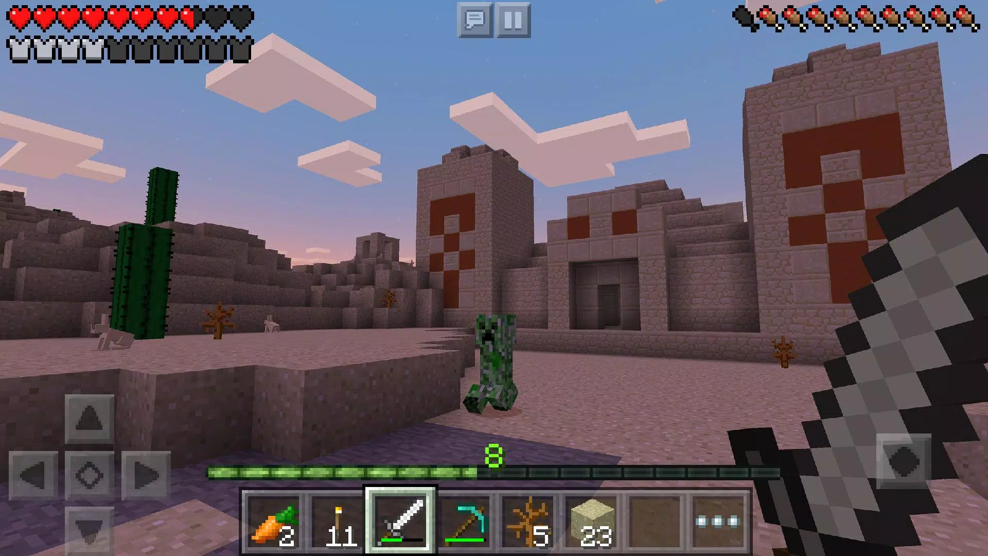 Download de Minecraft para Android Última Versão