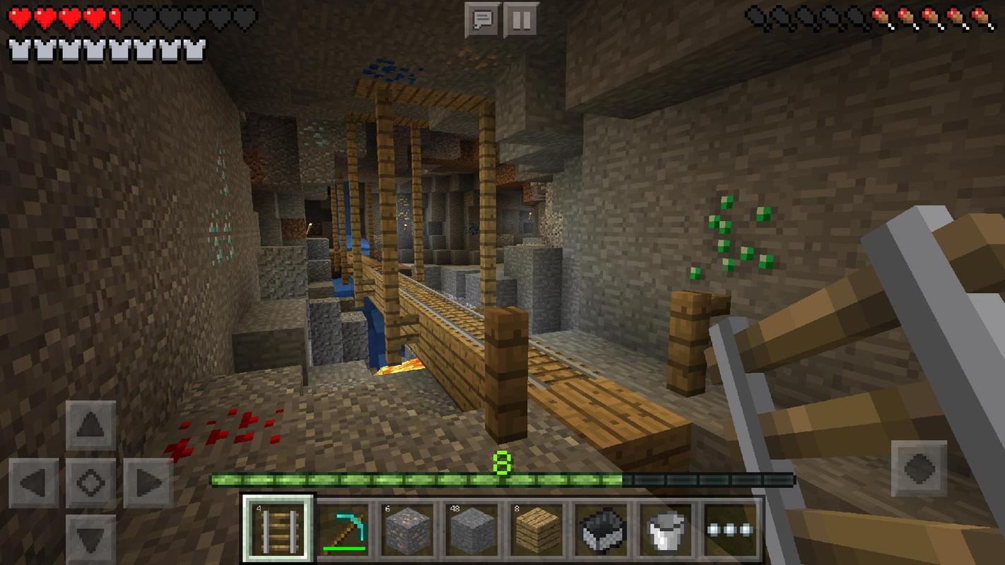 minecraft android free apk download