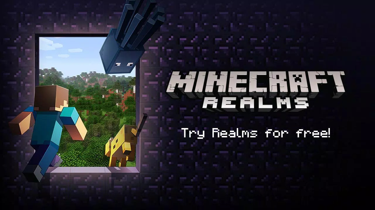 Download de Minecraft para Android Última Versão