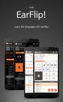 EarFlip(AB Repeat,Audio Speed) स्क्रीनशॉट 3