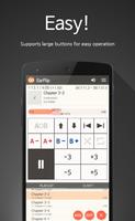 EarFlip(AB Repeat,Audio Speed) syot layar 1