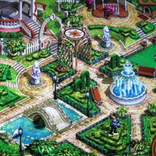 Мой дивный сад