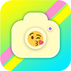 Emoji Face Popular Smiley ikona