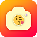 Emoji Camera Photo APK