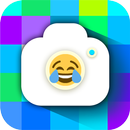 Emoji My Face take selfies APK