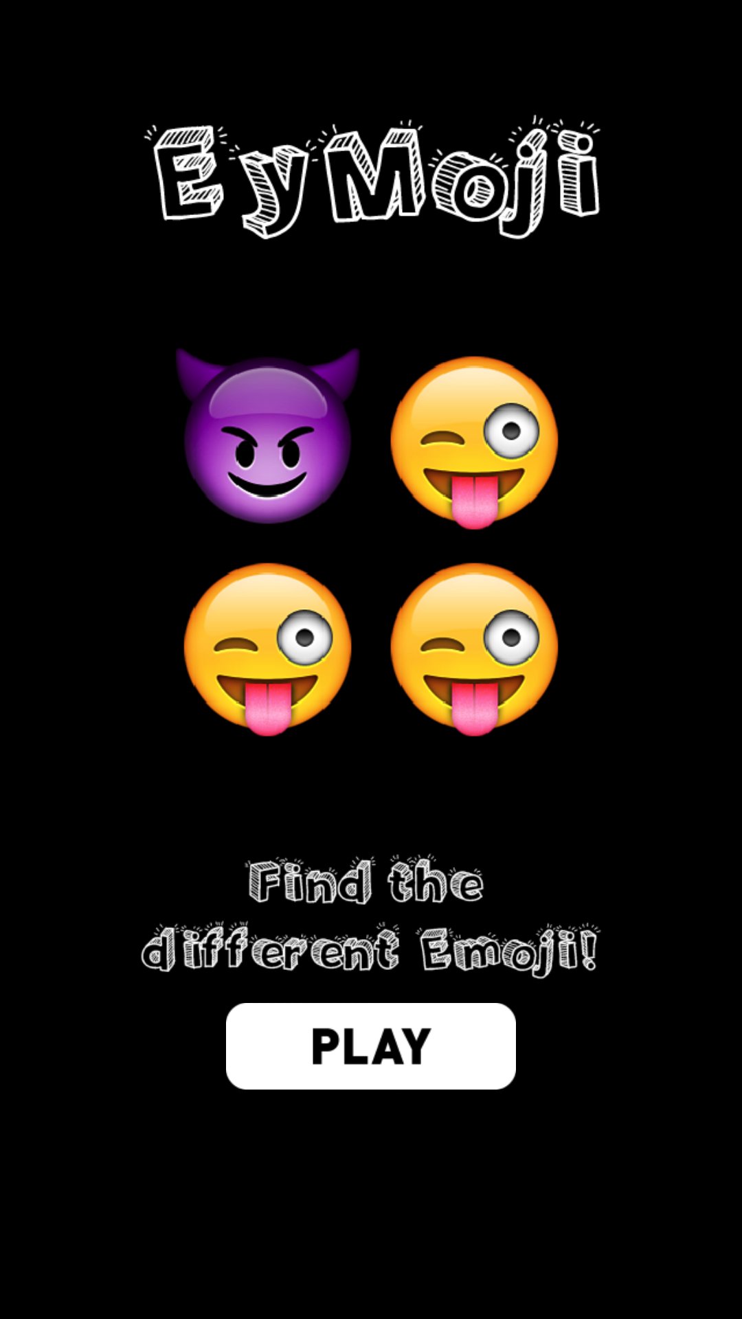 EyMoji The Emoji Game APK for Android Download